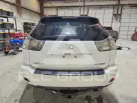 2007 Lexus RX350 фото