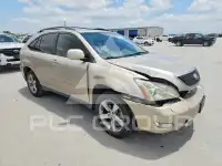 2007 Lexus RX350 photo