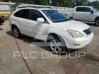2007 Lexus RX фото