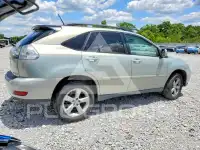2007 Lexus RX350 фото