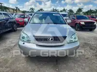 2007 Lexus RX350 photo