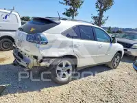 2007 Lexus RX350 фото