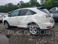 2007 Lexus RX350 photo