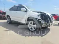 2007 Lexus RX350 фото