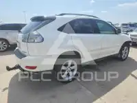 2007 Lexus RX350 фото