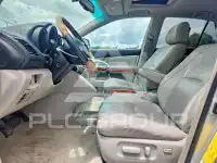 2007 Lexus RX350 фото