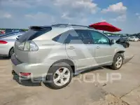 2007 Lexus RX350 фото