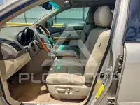 2007 Lexus RX350 photo