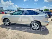2007 Lexus RX350 photo