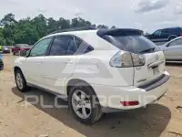 2007 Lexus RX350 фото