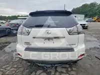 2007 Lexus RX350 photo