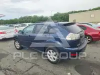 2007 Lexus RX350 фото