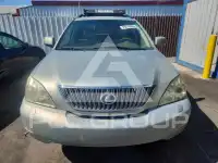 2007 Lexus RX350 фото