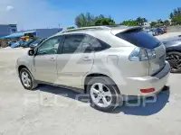 2007 Lexus RX350 фото