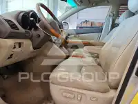 2007 Lexus RX350 фото