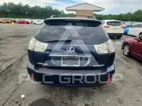 2007 Lexus RX350 фото