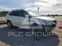 2007 Lexus RX350 фото
