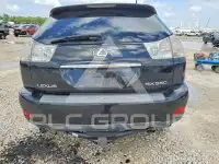 2007 Lexus RX350 фото