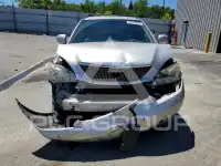 2007 Lexus RX350 photo
