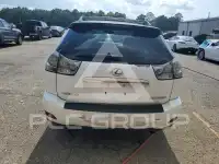2007 Lexus RX фото