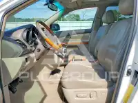 2007 Lexus RX350 фото