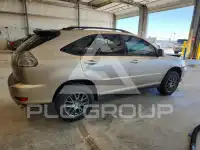 2007 Lexus RX350 фото