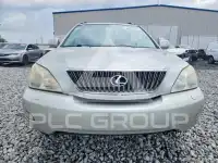 2007 Lexus RX350 фото