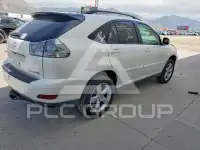 2007 Lexus RX350 фото