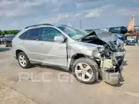 2007 Lexus RX350 фото