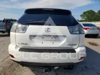 2007 Lexus RX350 фото