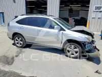 2007 Lexus RX350 photo