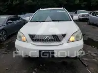 2007 Lexus RX350 photo
