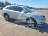 2007 Lexus RX350 фото
