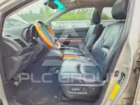 2007 Lexus RX350 фото