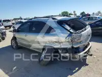 2007 Lexus RX350 фото