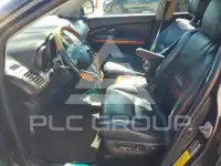 2007 Lexus RX350 фото