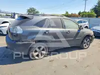 2007 Lexus RX350 фото