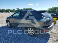 2007 Lexus RX350 фото