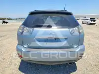 2007 Lexus RX350 photo