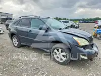 2007 Lexus RX350 photo
