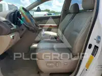 2007 Lexus RX350 фото
