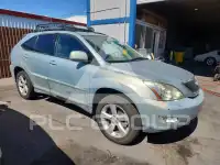 2007 Lexus RX350 фото