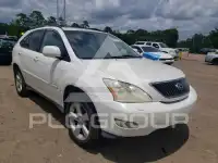 2007 Lexus RX350 фото