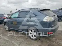 2007 Lexus RX350 фото