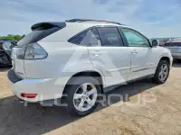 2007 Lexus RX350 photo