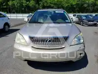 2007 Lexus RX350 фото