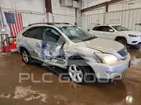2007 Lexus RX350 фото