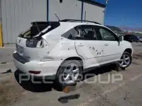 2007 Lexus RX350 фото