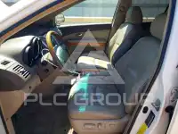 2007 Lexus RX350 фото