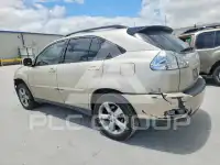 2007 Lexus RX350 photo